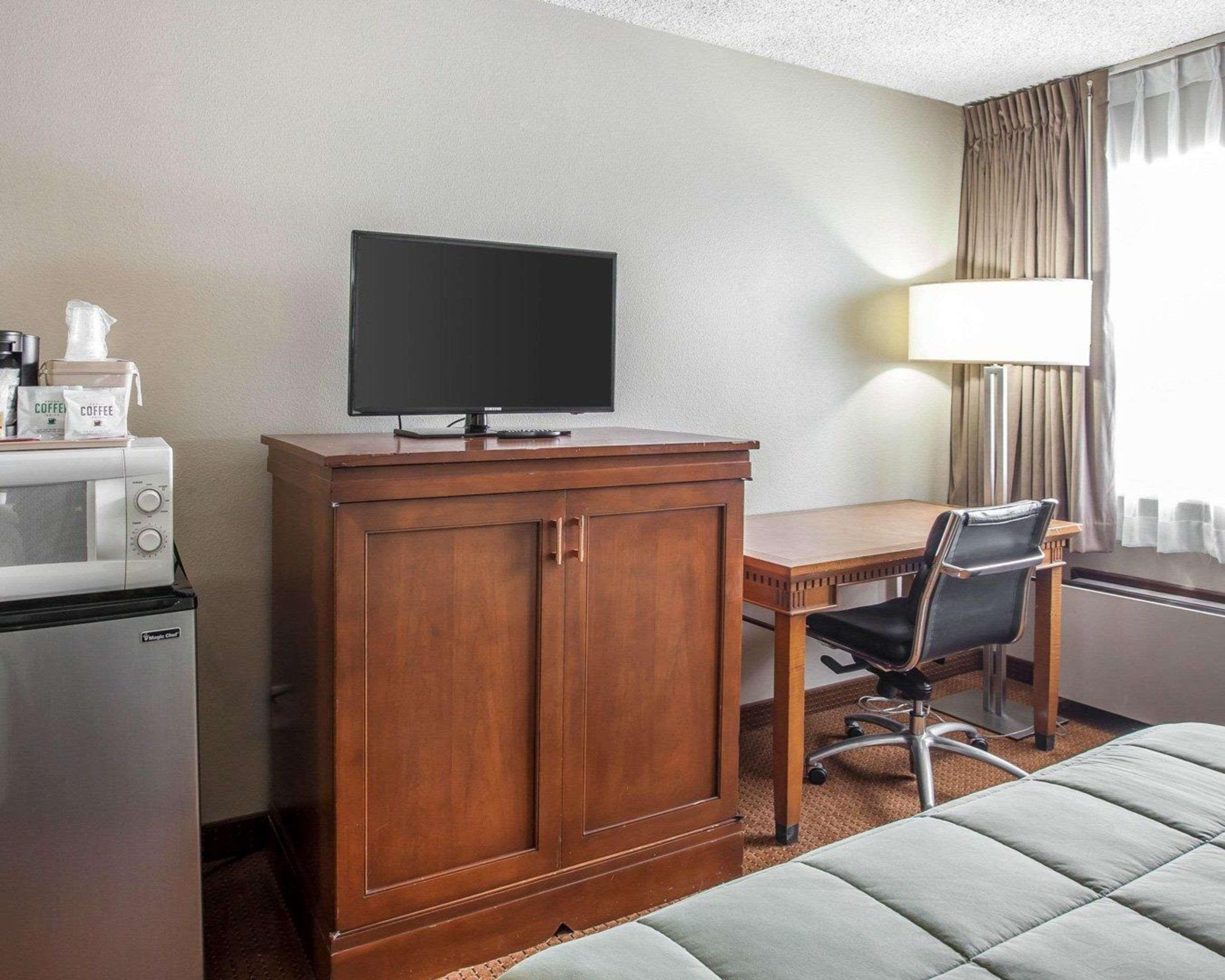 Quality Inn & Suites Okanogan - Omak Екстер'єр фото