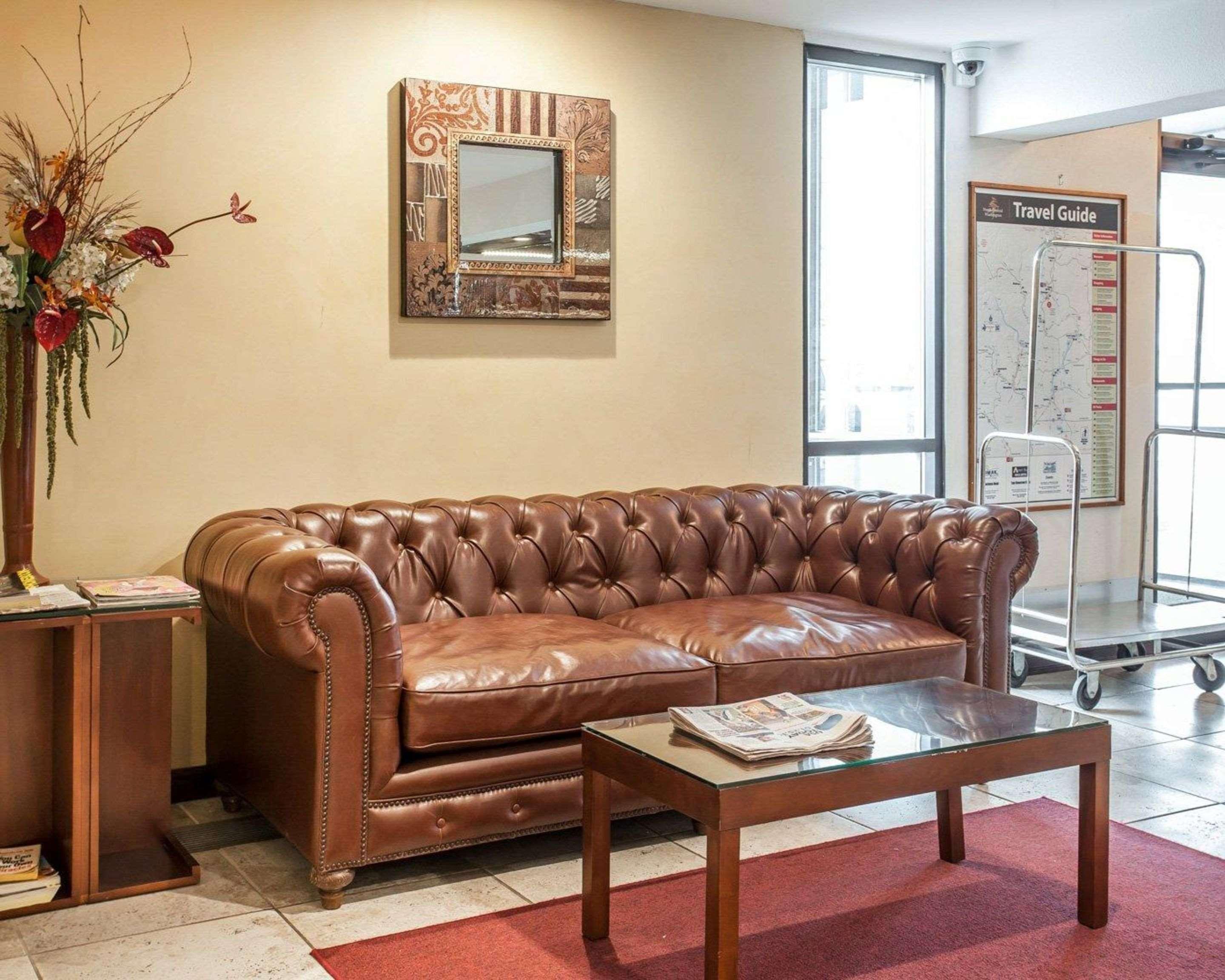 Quality Inn & Suites Okanogan - Omak Екстер'єр фото
