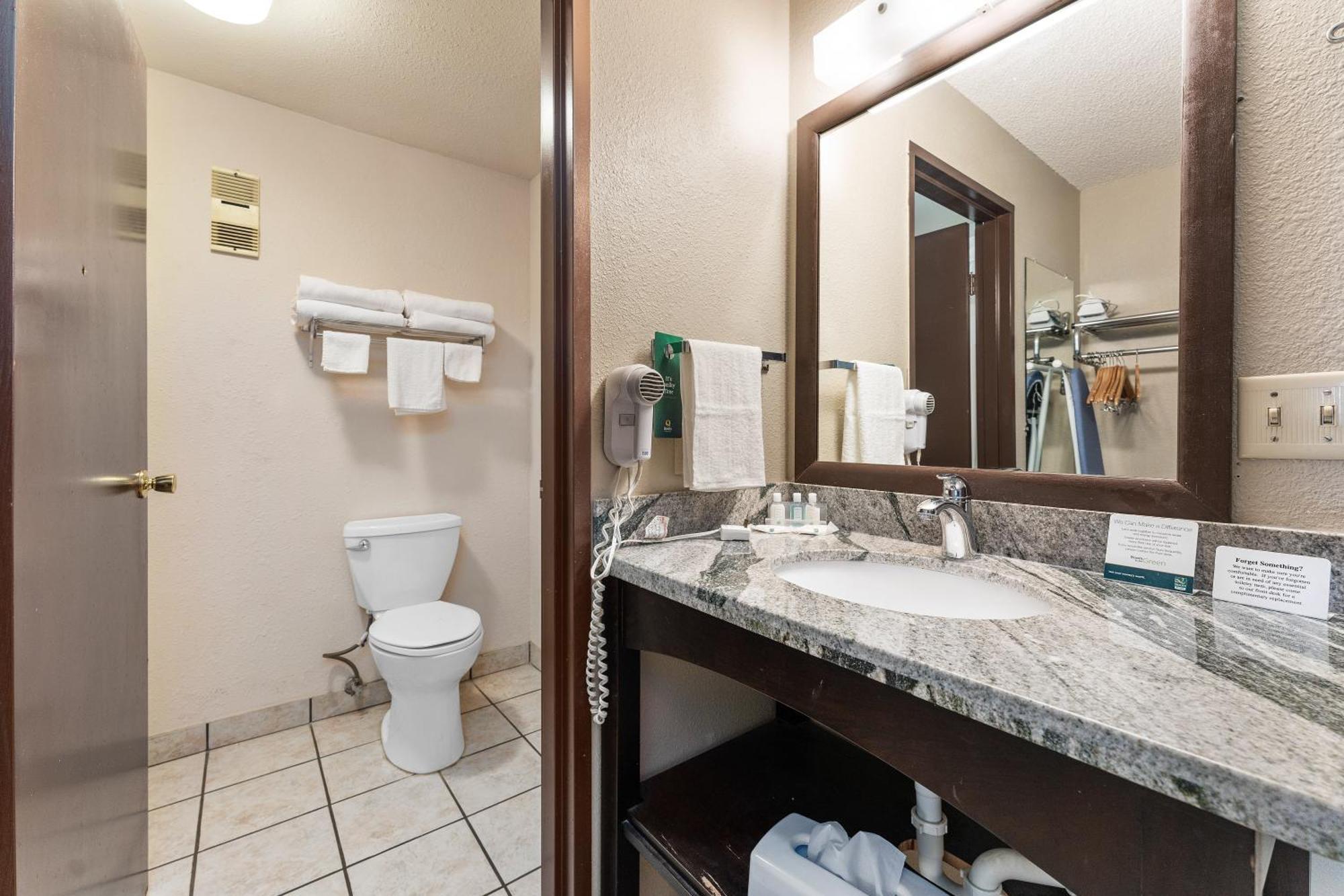 Quality Inn & Suites Okanogan - Omak Екстер'єр фото